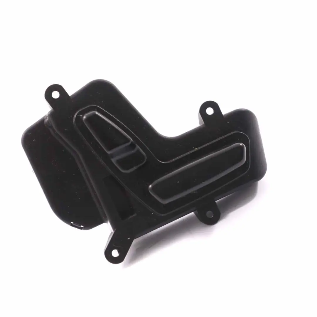 Interrupteur siège avant droit Réglage panneau pour Mercedes CLS C219 à propos du numéro de pièce A2198700210 Mercedes CLS C219 Interrupteur siège avant droit Réglage panneau - SKU A2198700210 - Numéro de pièce A2198700210