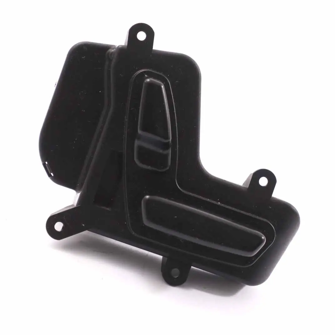 Przełączniki Fotela Prawy Przód do Mercedes CLS C219 o numerze A2198700210 Mercedes CLS C219 Przełączniki Fotela Prawy Przód - SKU A2198700210 - Numer Części A2198700210