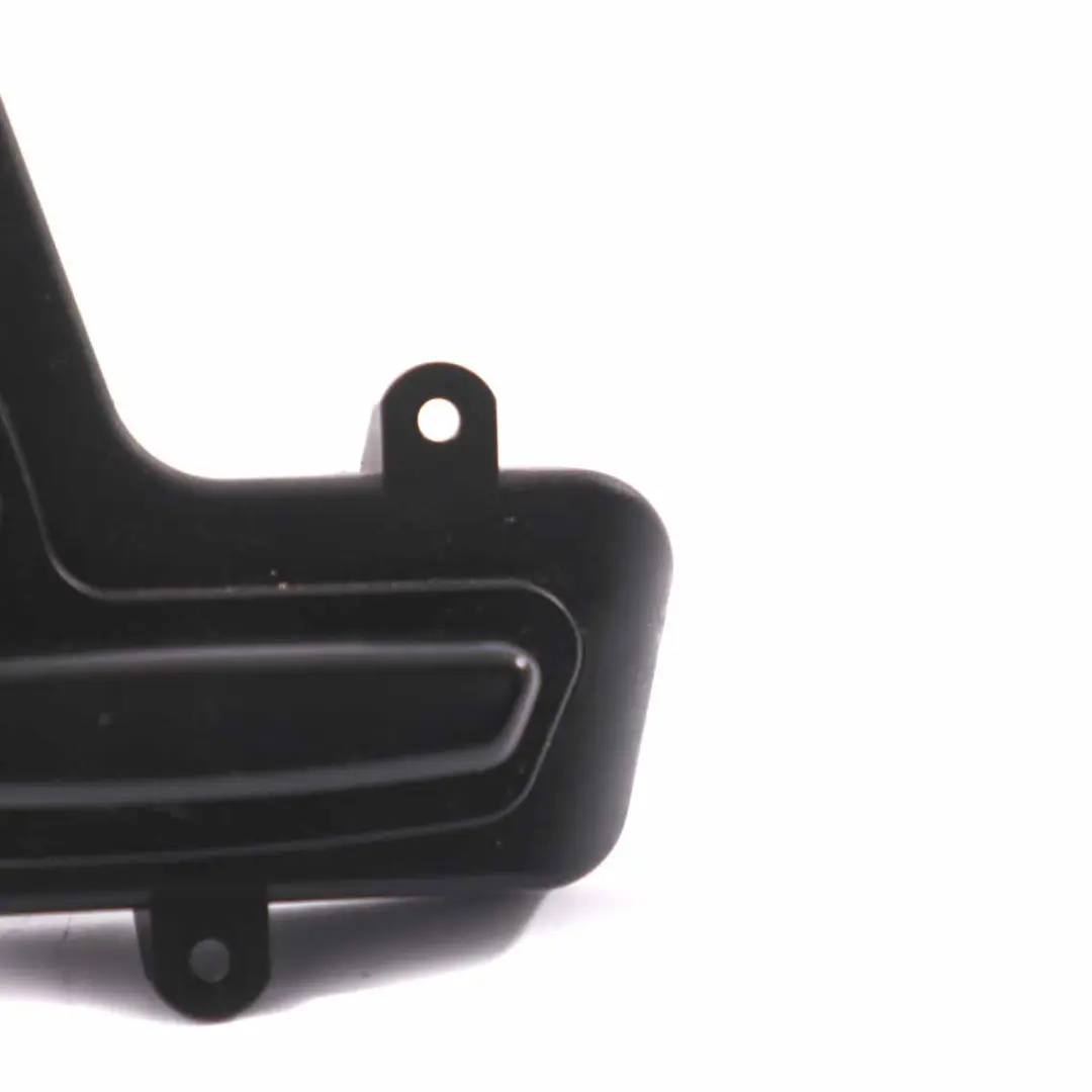 Mercedes CLS C219 Vorder sitz schalter rechts Panel verstellung - SKU A2198700210 - Teilenummer A2198700210