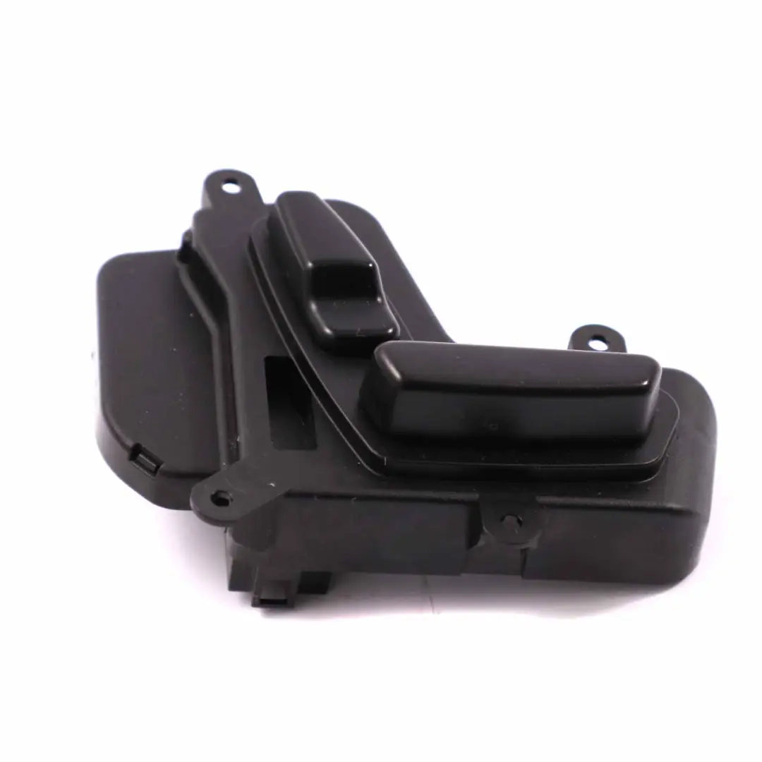 Mercedes CLS C219 Vorder sitz schalter rechts Panel verstellung - SKU A2198700210 - Teilenummer A2198700210