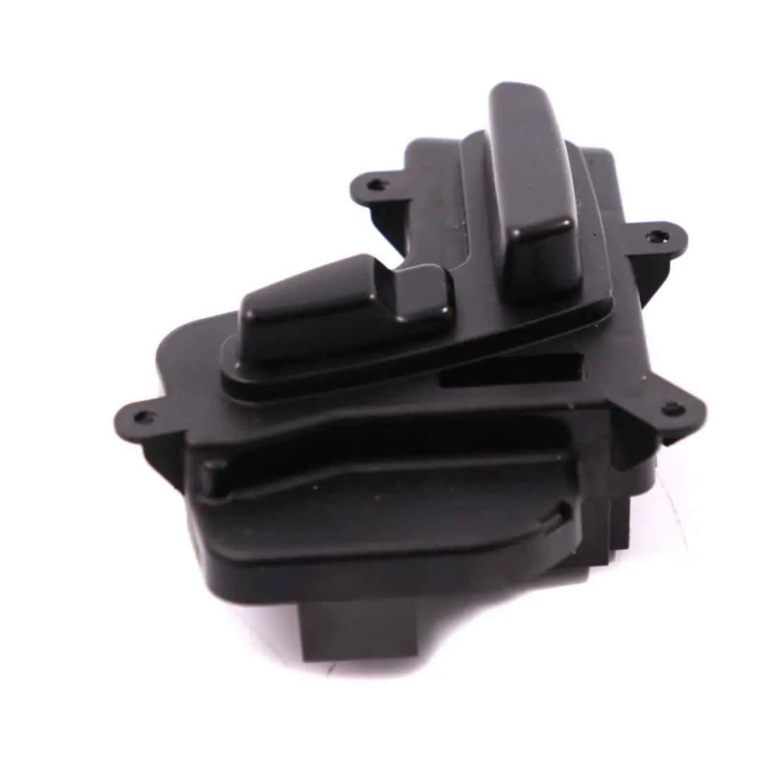 Mercedes CLS C219 Vorder sitz schalter rechts Panel verstellung - SKU A2198700210 - Teilenummer A2198700210