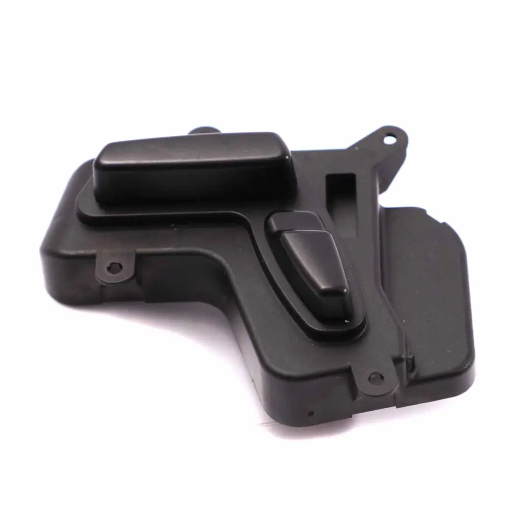Mercedes CLS C219 Vorder sitz schalter rechts Panel verstellung - SKU A2198700210 - Teilenummer A2198700210