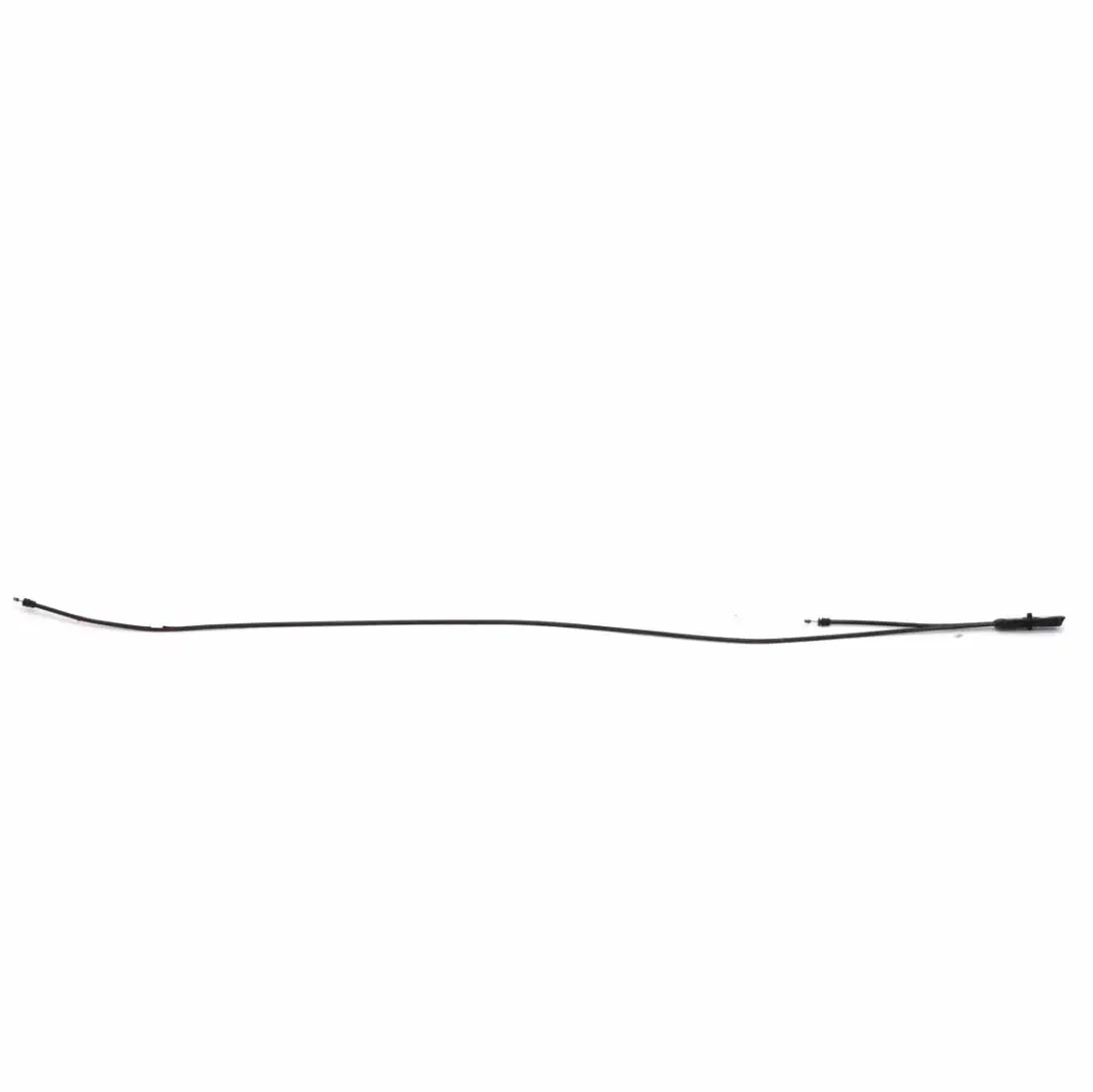 Capó de liberación bloqueo capó enlace captura cable para Mercedes C219 con número de pieza A2198800059 Mercedes C219 Capó de liberación bloqueo capó enlace captura cable - SKU A2198800059 - Número de pieza A2198800059