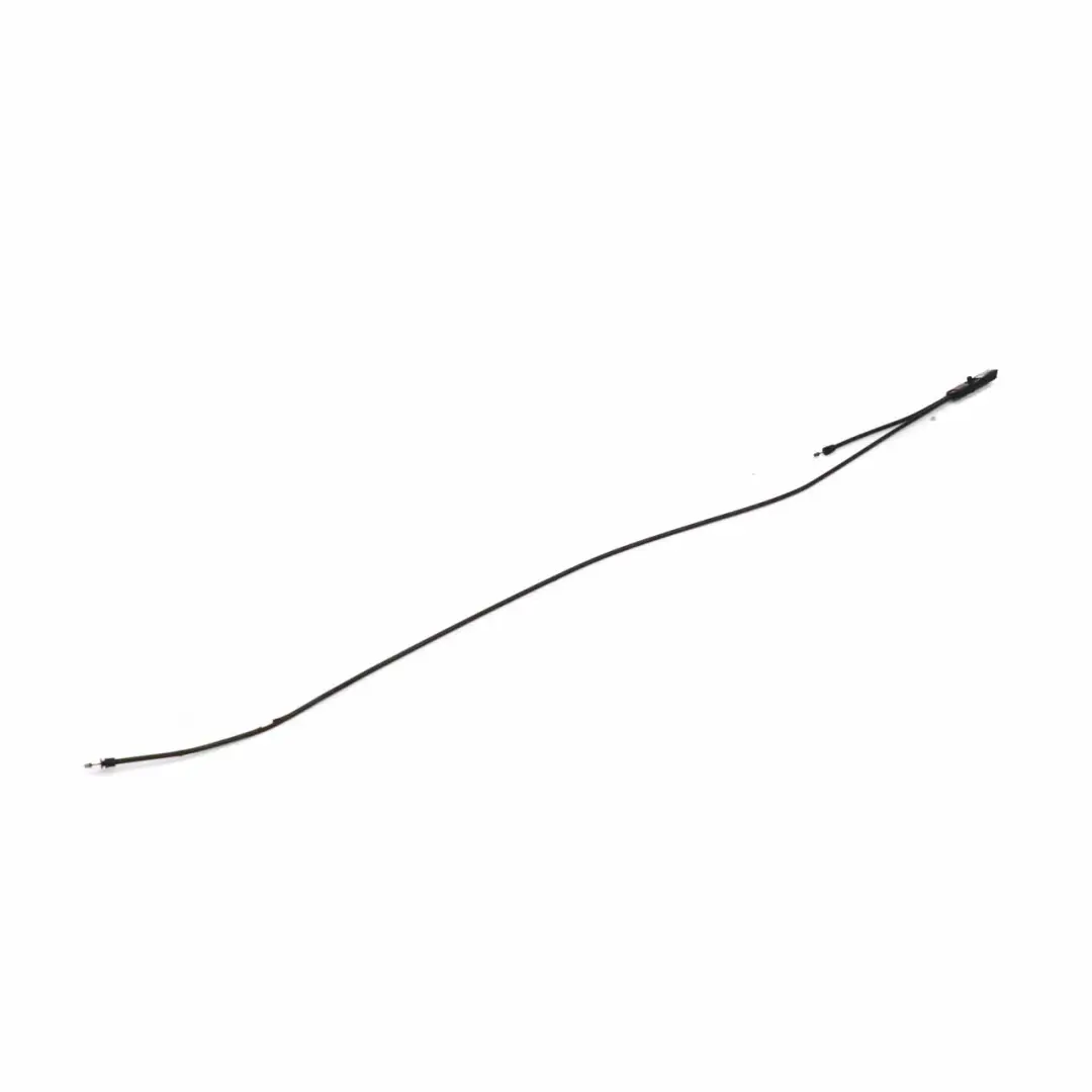 Mercedes C219 Cavo di bloccaggio del cofano Bonnet Linkage Catch - SKU A2198800059 - Numero di parte A2198800059