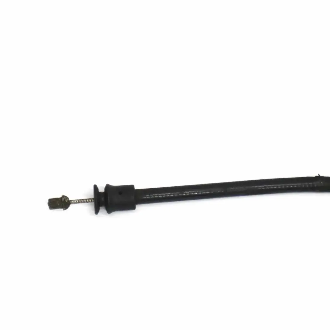 Mercedes C219 Motorhaube Schloss Release Motorhaube Linkage Kabel - SKU A2198800059 - Teilenummer A2198800059