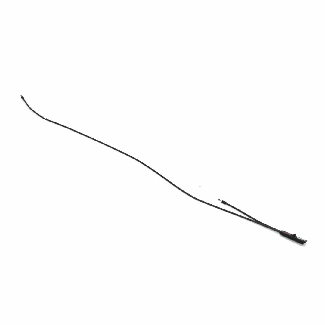Cavo di bloccaggio del cofano Bonnet Linkage Catch per Mercedes C219 con numero di parte A2198800059 Mercedes C219 Cavo di bloccaggio del cofano Bonnet Linkage Catch - SKU A2198800059 - Numero di parte A2198800059