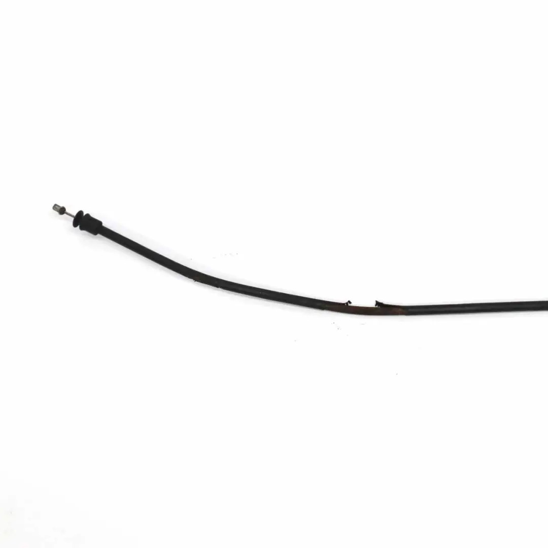 Mercedes C219 Motorhaube Schloss Release Motorhaube Linkage Kabel - SKU A2198800059 - Teilenummer A2198800059