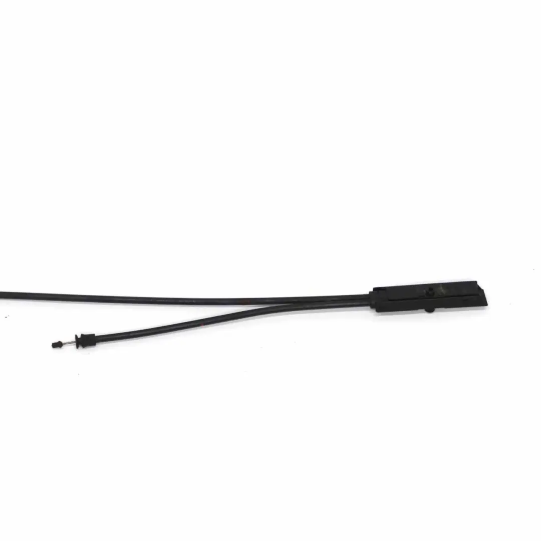 Mercedes C219 Hood Lock Release Bonnet Linkage Catch Cable - SKU A2198800059 - Part number A2198800059
