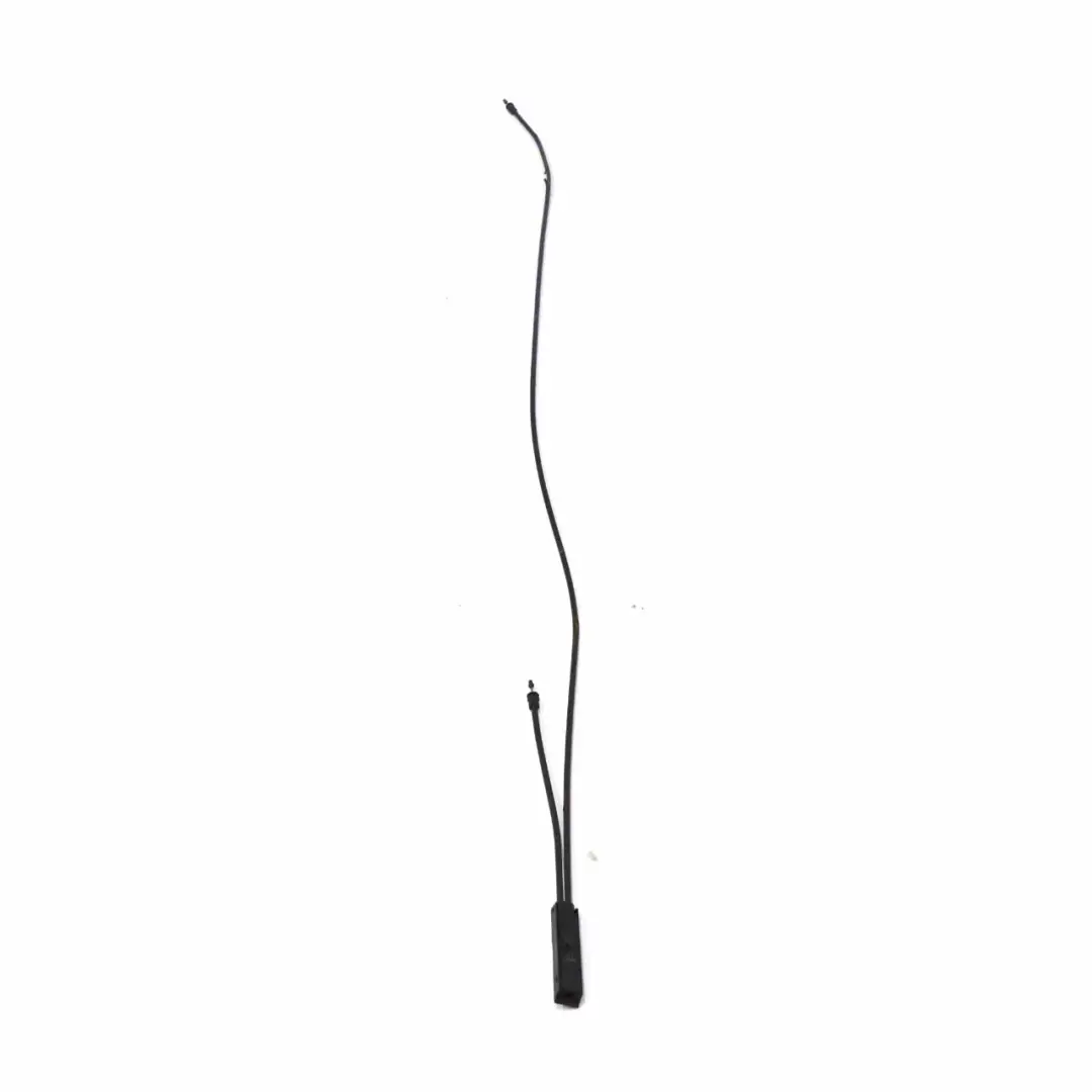 Mercedes C219 Cavo di bloccaggio del cofano Bonnet Linkage Catch - SKU A2198800059 - Numero di parte A2198800059