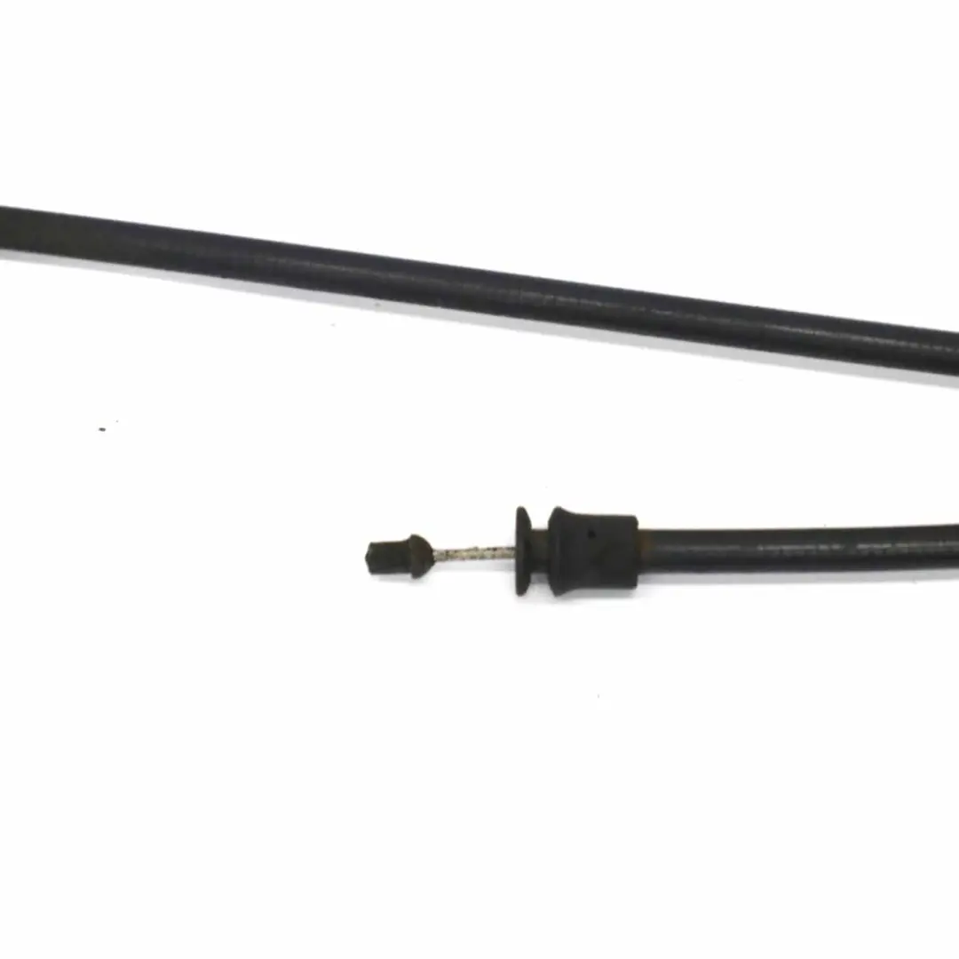 Mercedes C219 Hood Lock Release Bonnet Linkage Catch Cable - SKU A2198800059 - Part number A2198800059