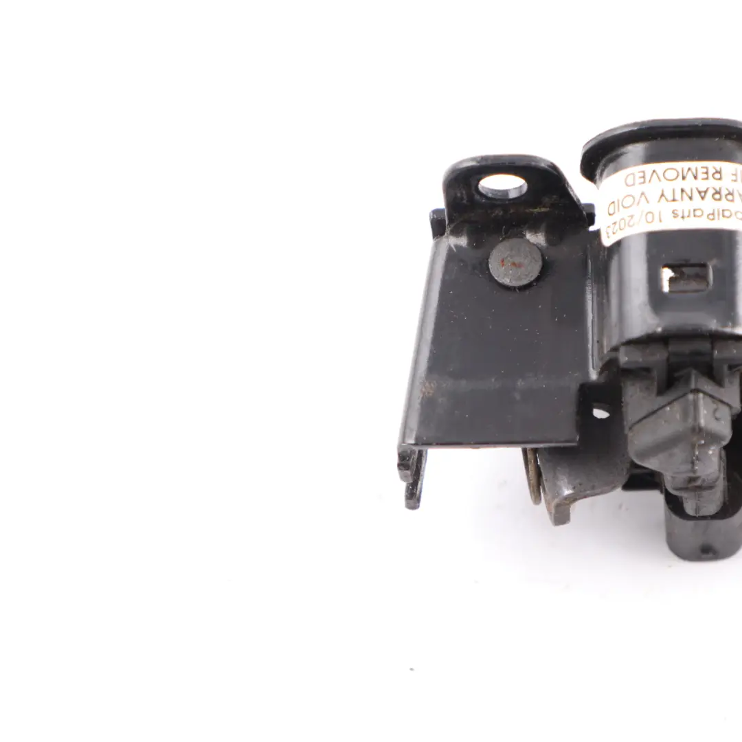 Mercedes W203 W211 CLS C219 Serratura Cofano Motore - SKU A2198800060-1 - Numero di parte A2198800060