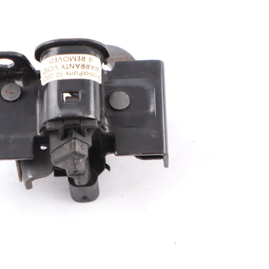  Bonnet Lock Mercedes W203 W211 CLS C219 Engine Hood Catch Latch - SKU A2198800060-1 - Part number A2198800060
