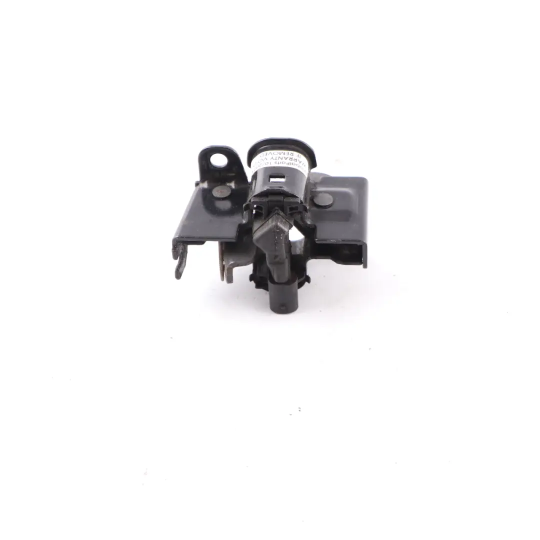  Bonnet Lock Mercedes W203 W211 CLS C219 Engine Hood Catch Latch - SKU A2198800060-1 - Part number A2198800060