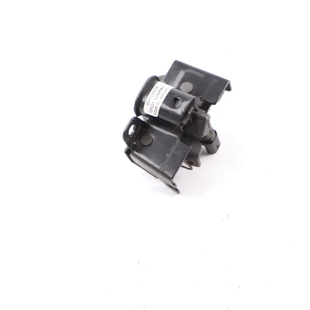 Mercedes W203 W211 CLS C219 Serratura Cofano Motore - SKU A2198800060-1 - Numero di parte A2198800060