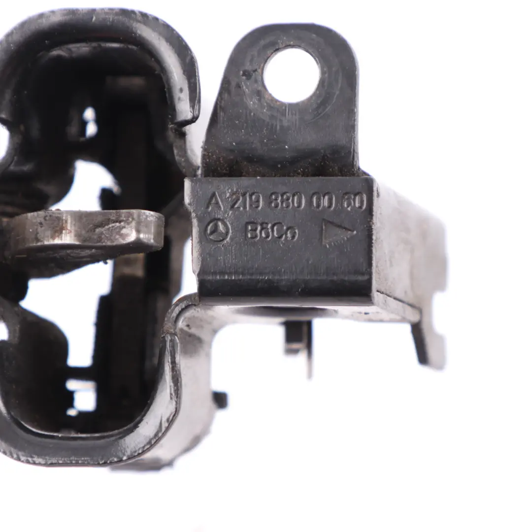  Motor Hauben Schloss Mercedes W203 W211 CLS C219 Verriegelung - SKU A2198800060-1 - Teilenummer A2198800060
