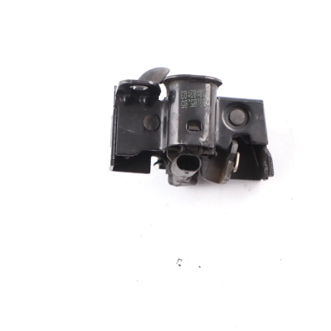 Mercedes W203 W211 CLS C219 Serratura Cofano Motore - SKU A2198800060-1 - Numero di parte A2198800060