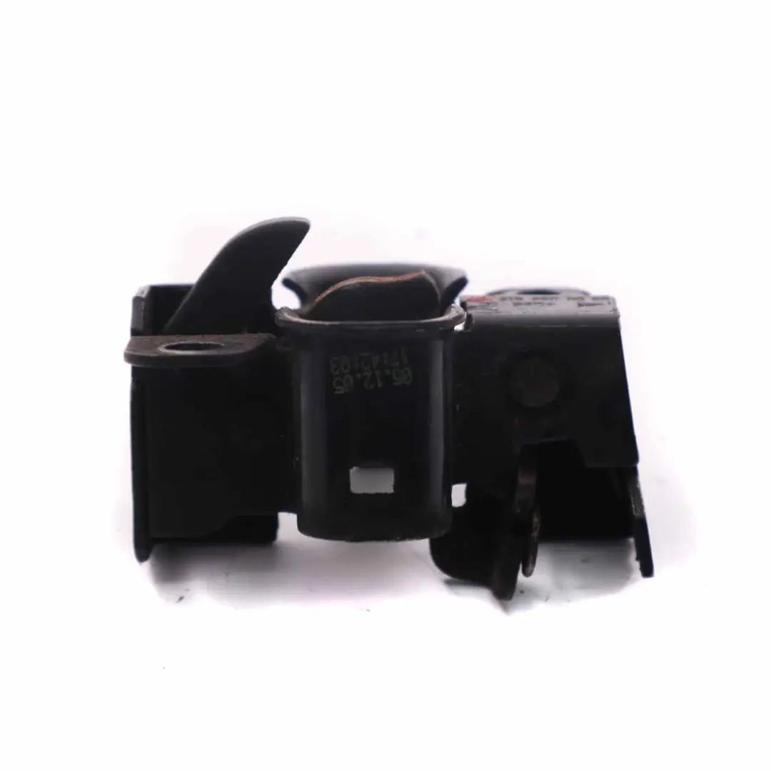 Mercedes W203 W211 Engine Hood Bonnet Lock Safety Catch Latch - SKU A2198800060 - Part number A2198800060