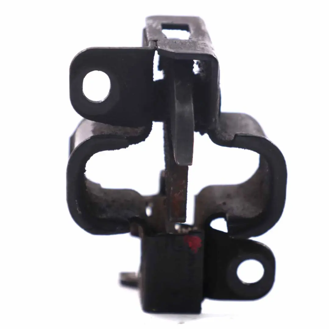 Mercedes W203 W211 Engine Hood Bonnet Lock Safety Catch Latch - SKU A2198800060 - Part number A2198800060