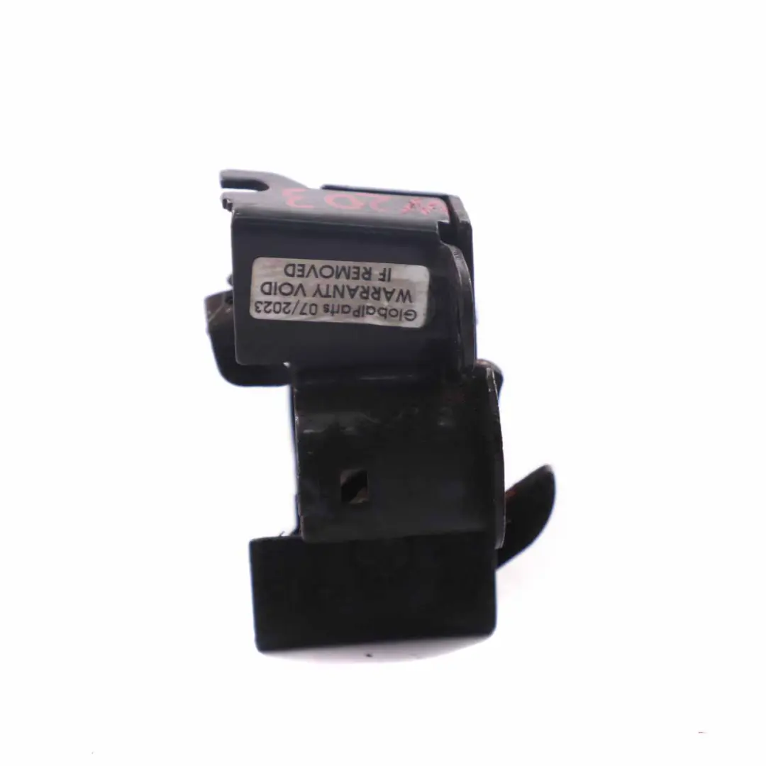 Mercedes W203 W211 Cofano motore Serratura di sicurezza motore - SKU A2198800060 - Numero di parte A2198800060