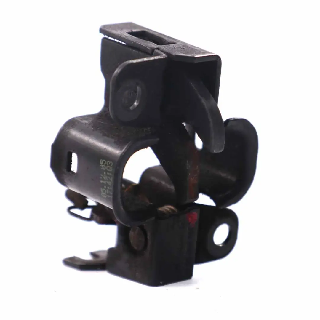 Mercedes W203 W211 Verrouillage du capot moteur Latch - SKU A2198800060 - Numéro de pièce A2198800060