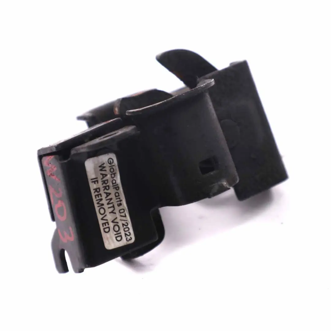 Mercedes W203 W211 Engine Hood Bonnet Lock Safety Catch Latch - SKU A2198800060 - Part number A2198800060