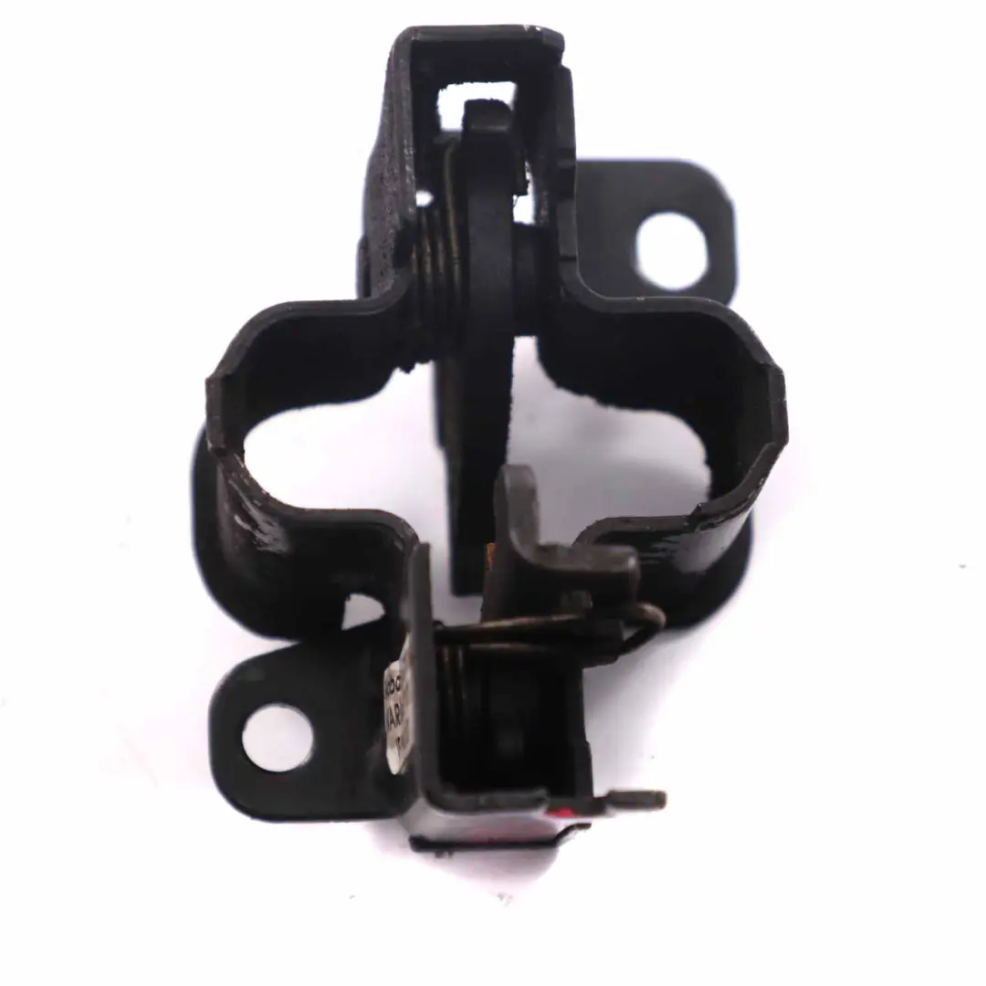 Mercedes W203 W211 Cofano motore Serratura di sicurezza motore - SKU A2198800060 - Numero di parte A2198800060