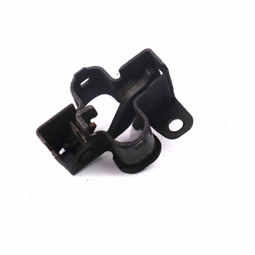 Mercedes W203 W211 Capó del motor cerradura de seguridad pestillo - SKU A2198800060 - Número de pieza A2198800060