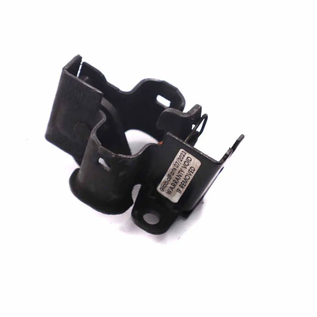 Hood Bonnet Lock Safety Catch Latch to Mercedes W203 W211 Engine with Part number A2198800060 Mercedes W203 W211 Engine Hood Bonnet Lock Safety Catch Latch - SKU A2198800060 - Part number A2198800060