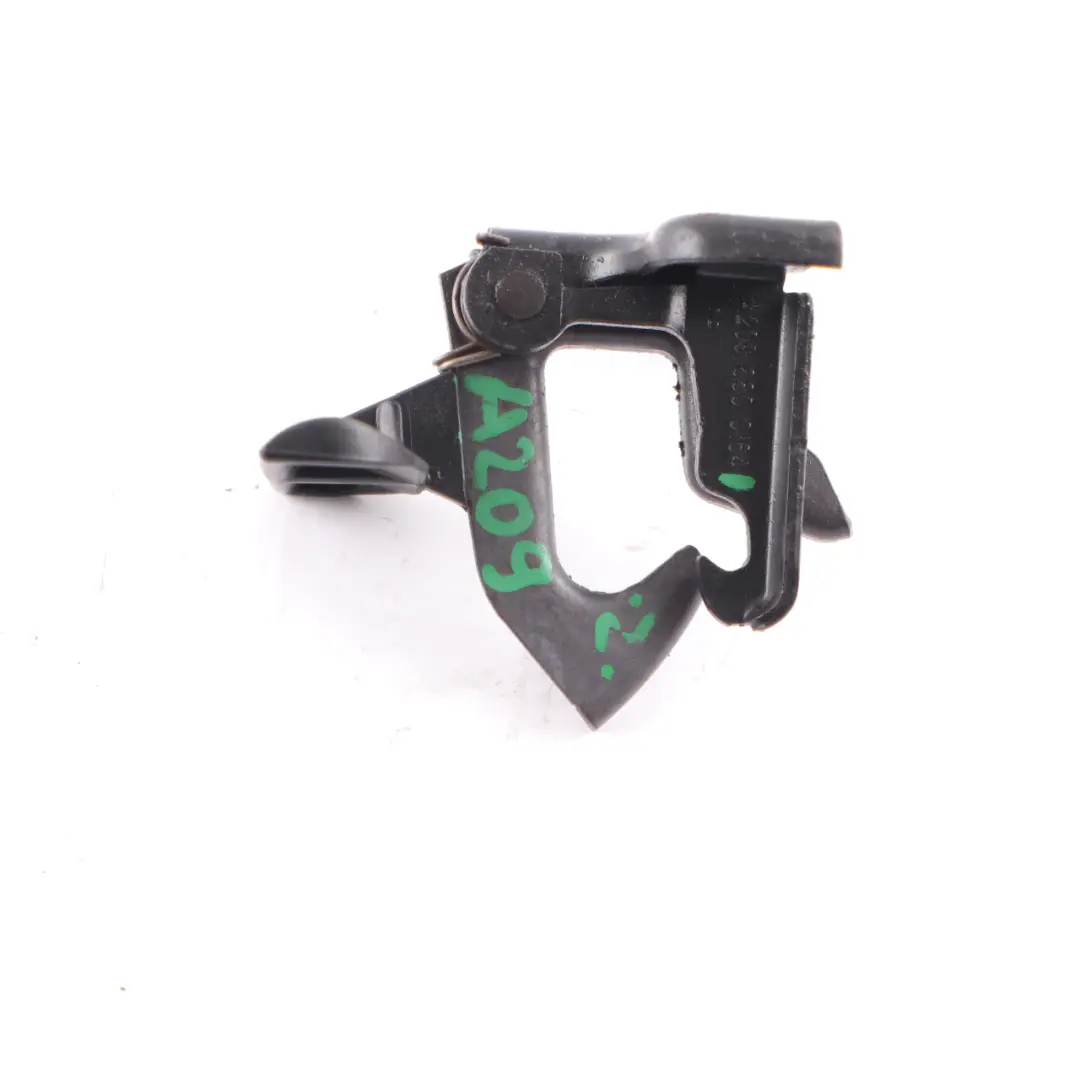 Mercedes W203 Motore Cappuccio Cofano Serratura di sicurezza Catch A2098800164 - SKU A2198800064 - Numero di parte A2198800064