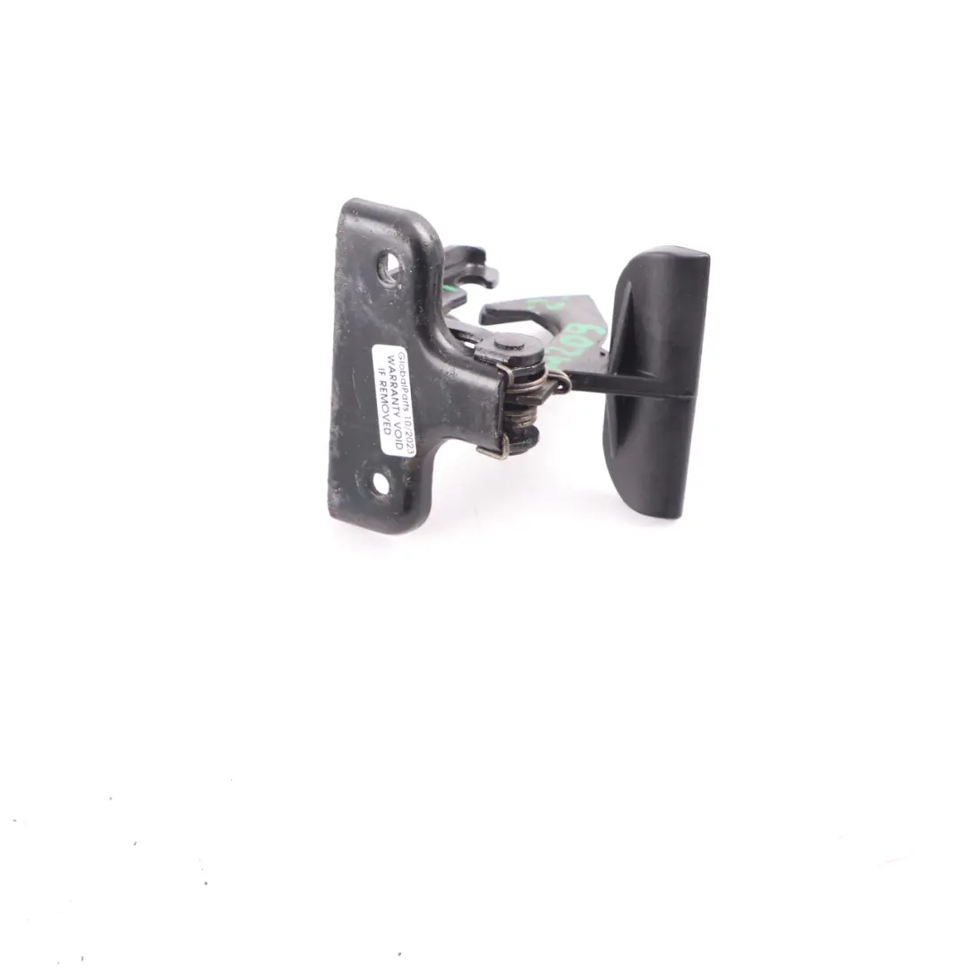 Mercedes W203 Motore Cappuccio Cofano Serratura di sicurezza Catch A2098800164 - SKU A2198800064 - Numero di parte A2198800064