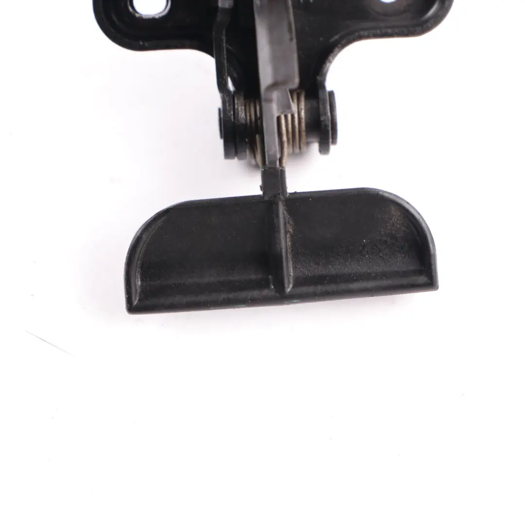 Mercedes W203 Motore Cappuccio Cofano Serratura di sicurezza Catch A2098800164 - SKU A2198800064 - Numero di parte A2198800064