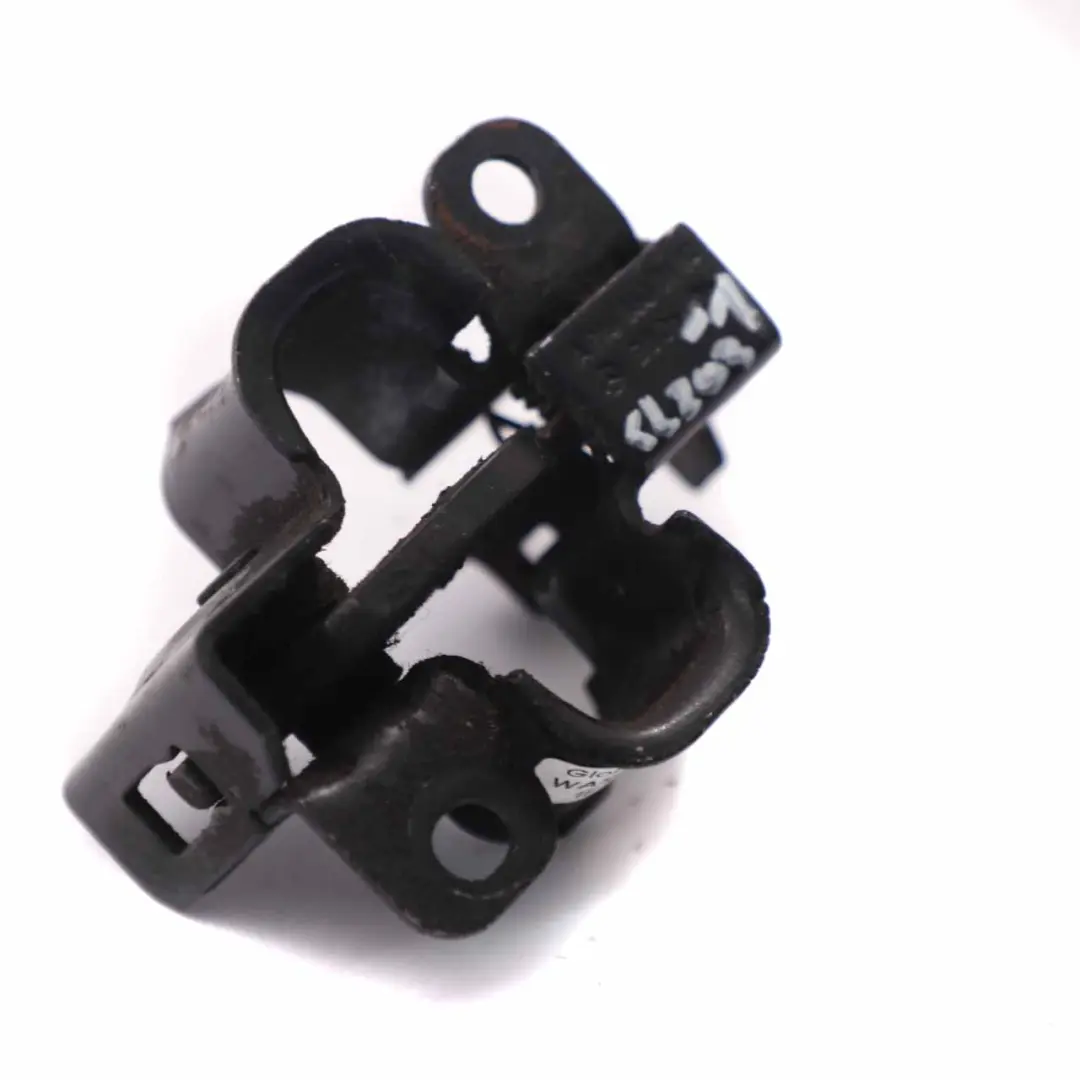Mercedes CL203 Blocco di sicurezza del cofano motore A2128800160 - SKU A2198800160-1 - Numero di parte A2198800160
