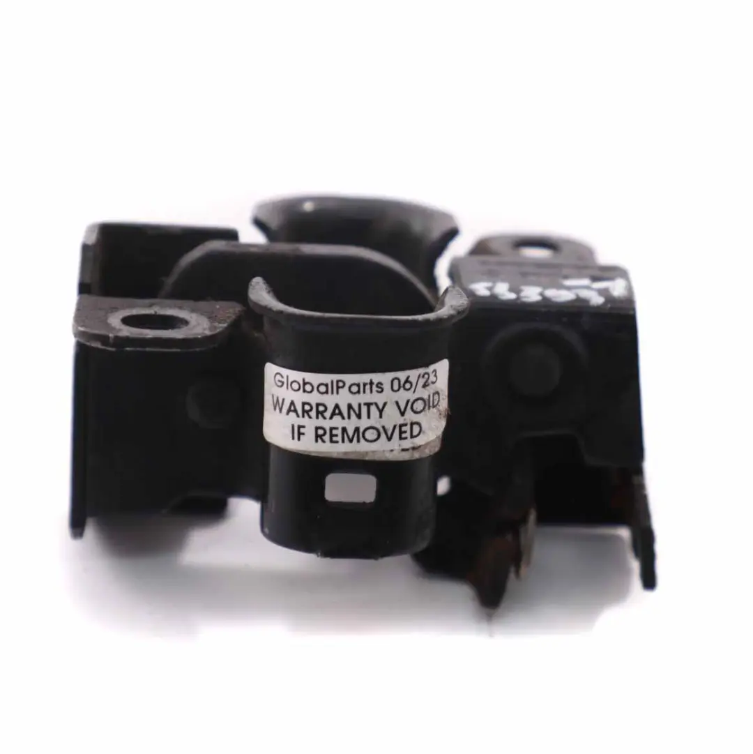 Mercedes CL203 Blocco di sicurezza del cofano motore A2128800160 - SKU A2198800160-1 - Numero di parte A2198800160