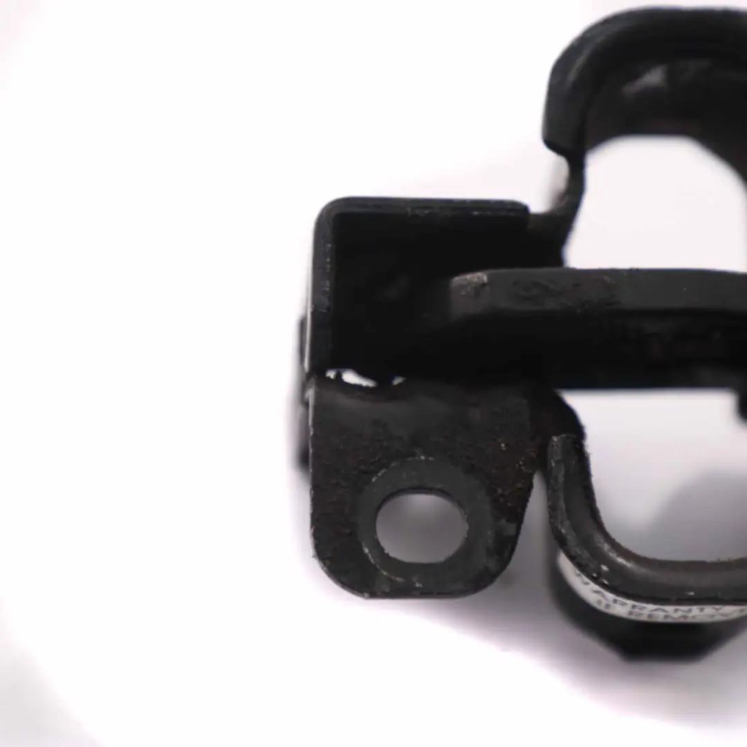  Hood Lock Mercedes CL203 Engine Bonnet Safety Catch A2128800160 - SKU A2198800160-1 - Part number A2198800160