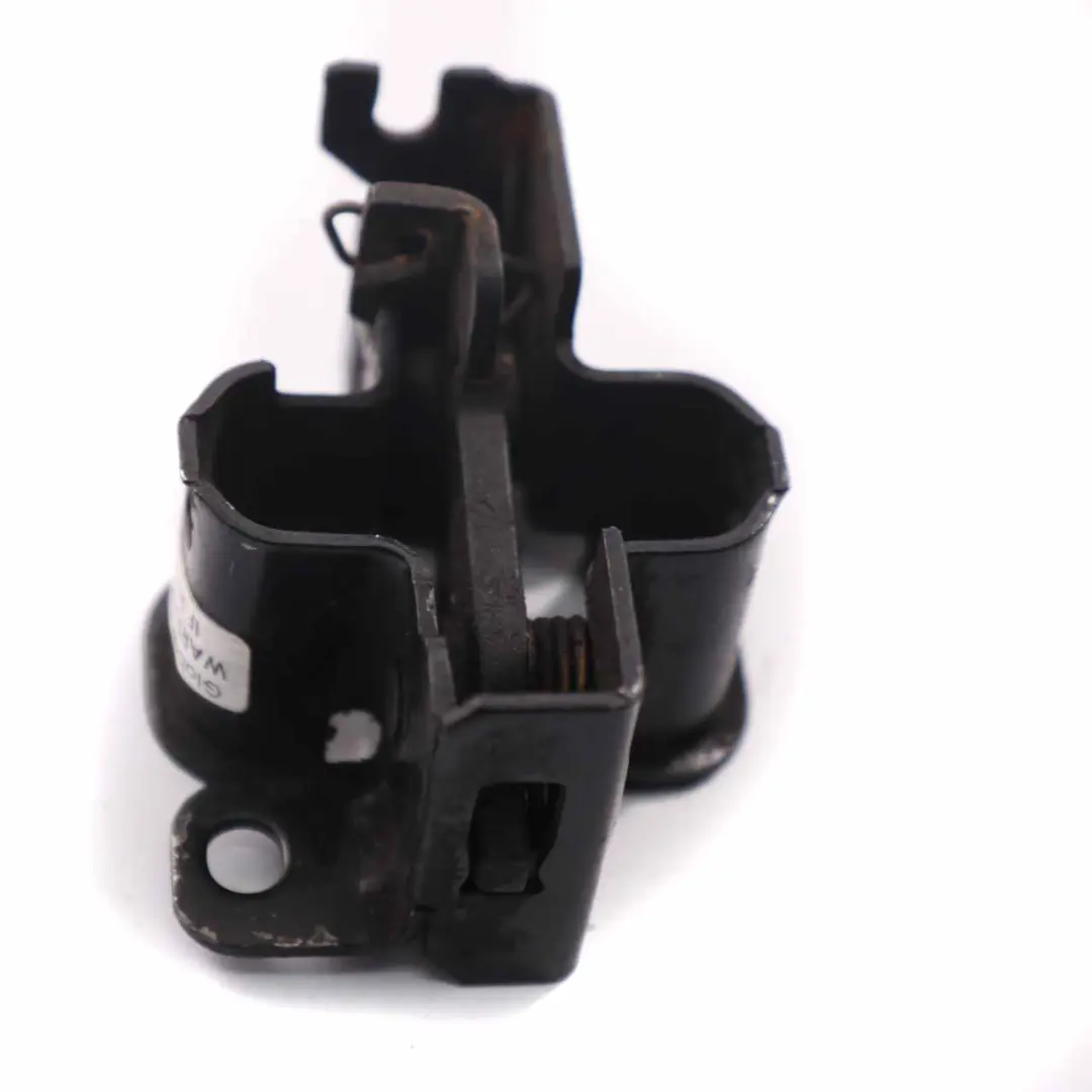 Mercedes CL203 Blocco di sicurezza del cofano motore A2128800160 - SKU A2198800160-1 - Numero di parte A2198800160