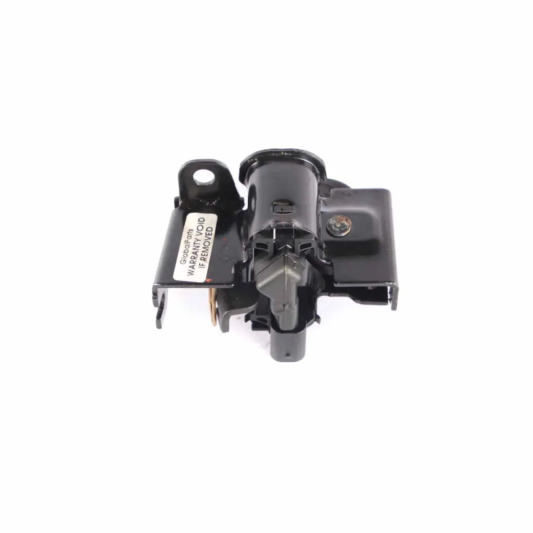 Zamek Rygiel Maski do Mercedes CL203 o numerze A2198800160 Mercedes CL203 Zamek Rygiel Maski - SKU A2198800160 - Numer Części A2198800160