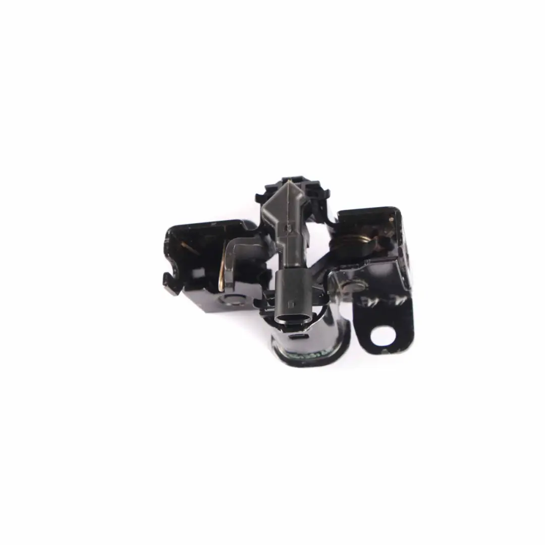  Hood Lock Mercedes CL203 Engine Bonnet Safety Catch A2128800160 - SKU A2198800160 - Part number A2198800160