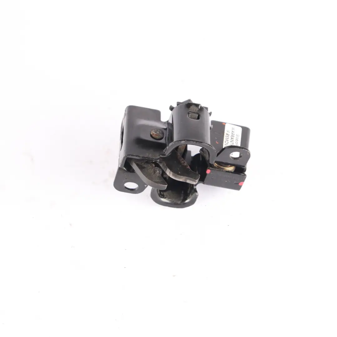 Mercedes CL203 Blocco di sicurezza del cofano motore A2128800160 - SKU A2198800160 - Numero di parte A2198800160