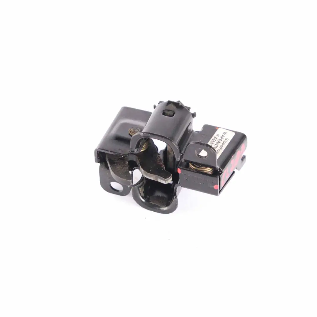 Zamek Rygiel Maski do Mercedes CL203 o numerze A2198800160 Mercedes CL203 Zamek Rygiel Maski - SKU A2198800160 - Numer Części A2198800160