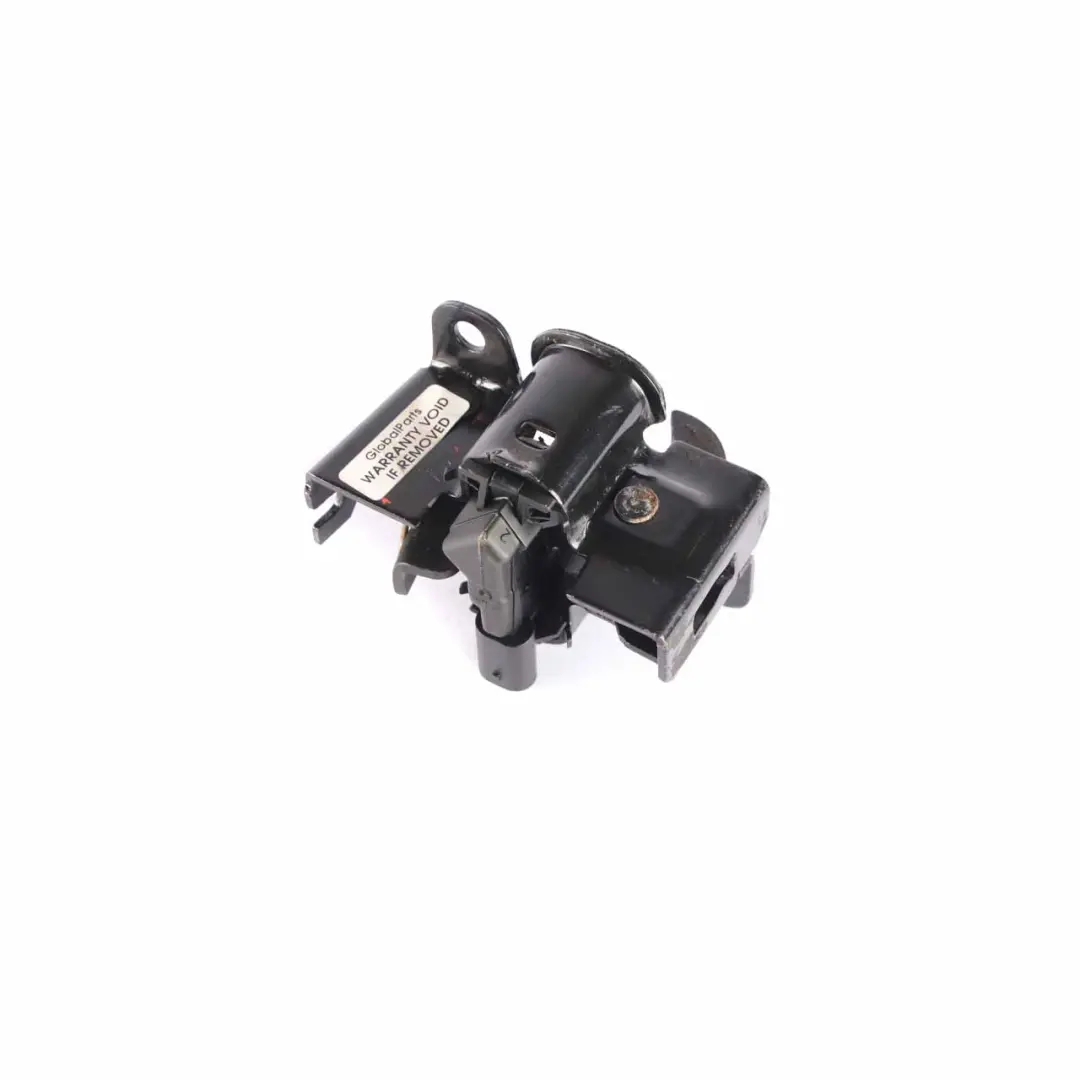 Mercedes CL203 Blocco di sicurezza del cofano motore A2128800160 - SKU A2198800160 - Numero di parte A2198800160