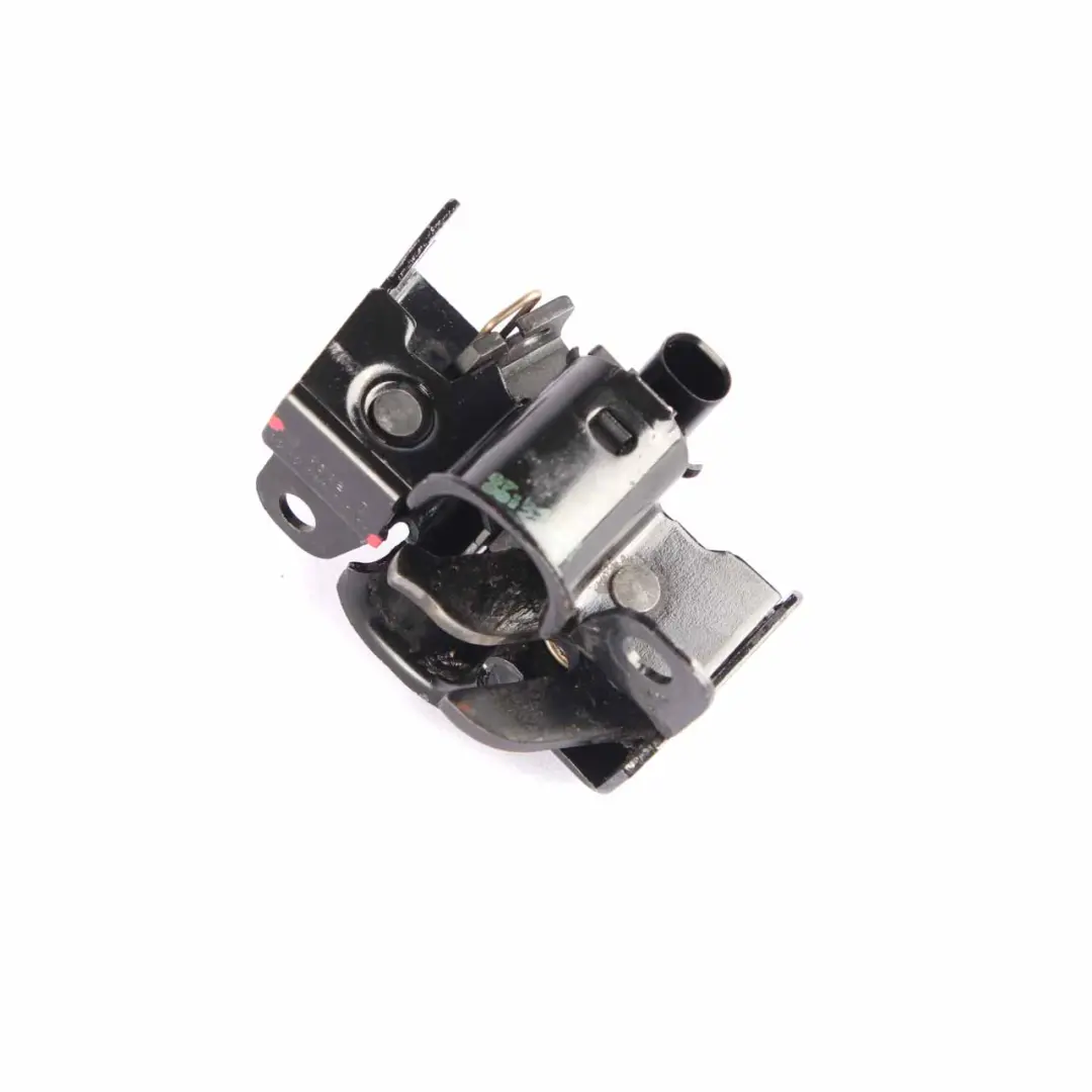 Mercedes CL203 Motorhaubenschloss Motorhaube Sicherheitsverschluss A2128800160 - SKU A2198800160 - Teilenummer A2198800160