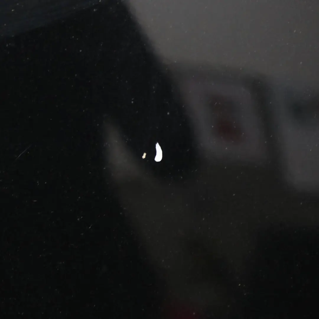 W219 Hood Bonnet Trim Panel Covering to Mercedes with Part number A2198800357 Mercedes W219 Hood Bonnet Trim Panel Covering - SKU A2198800357-OB - Part number A2198800357