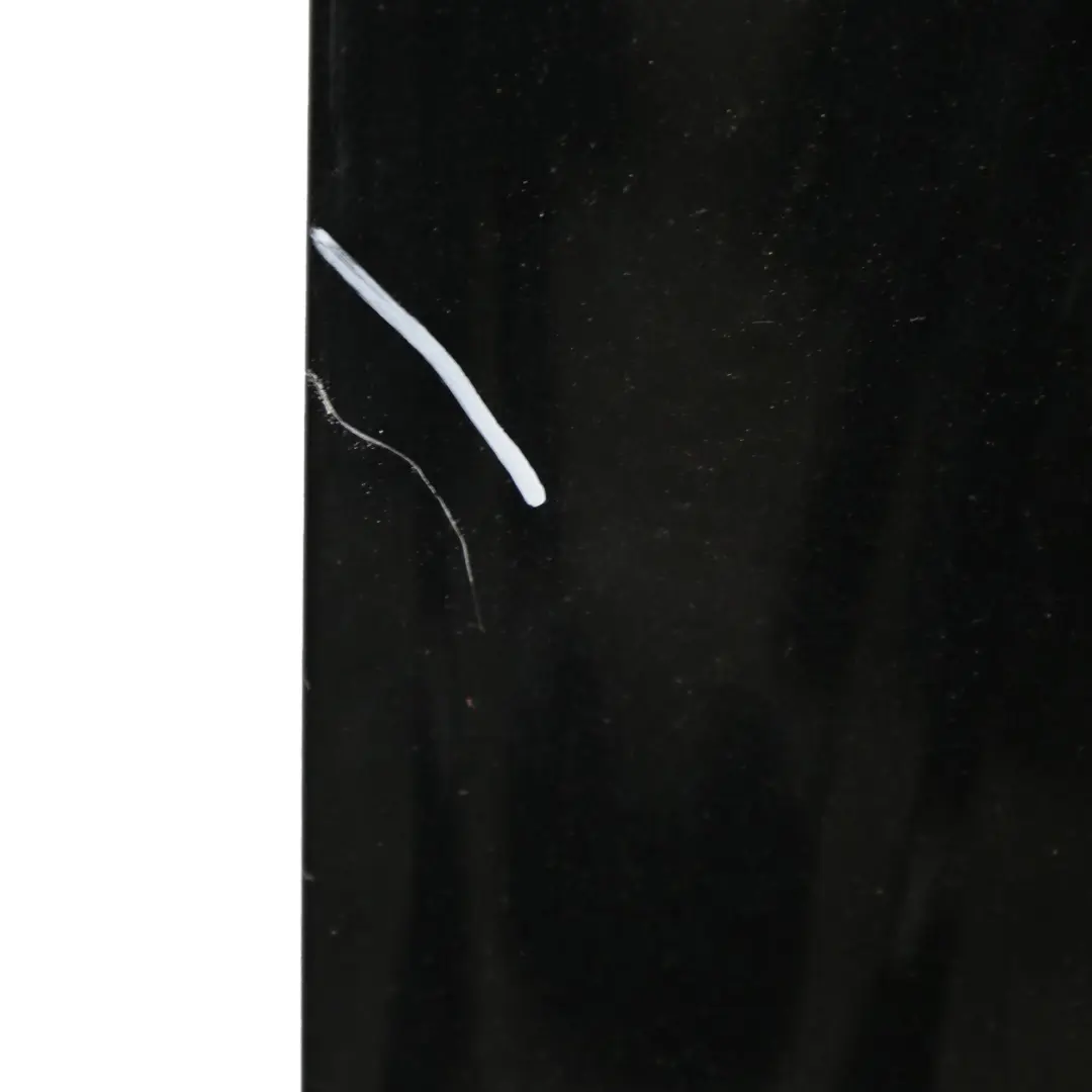 W219 Hood Bonnet Trim Panel Covering to Mercedes with Part number A2198800357 Mercedes W219 Hood Bonnet Trim Panel Covering - SKU A2198800357-OB - Part number A2198800357