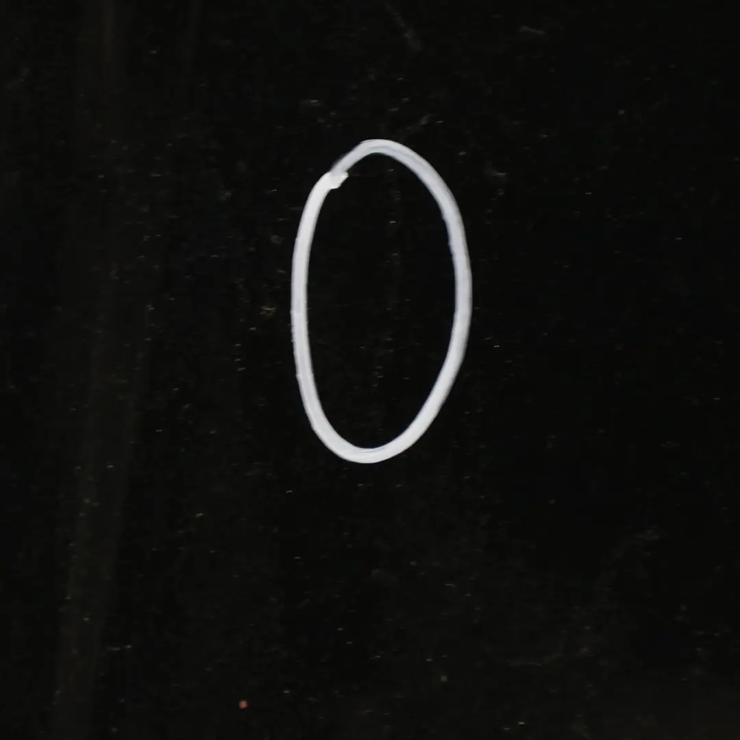 W219 Hood Bonnet Trim Panel Covering to Mercedes with Part number A2198800357 Mercedes W219 Hood Bonnet Trim Panel Covering - SKU A2198800357-OB - Part number A2198800357