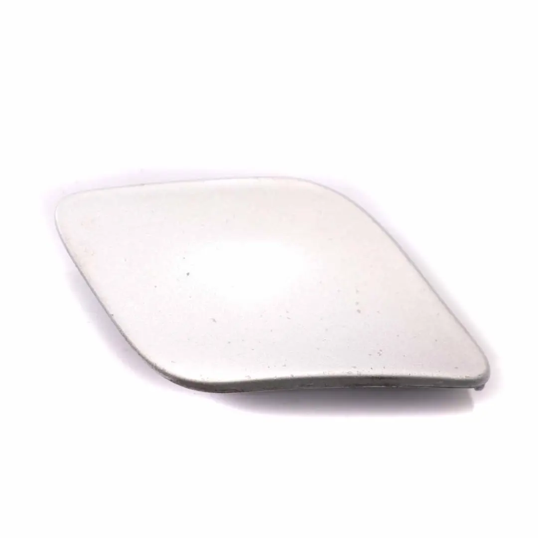 Mercedes CLS W219 Cuffia lavafari anteriore destra Iridium Argento 775 - SKU A2198800405-IRS - Numero di parte A2198800405