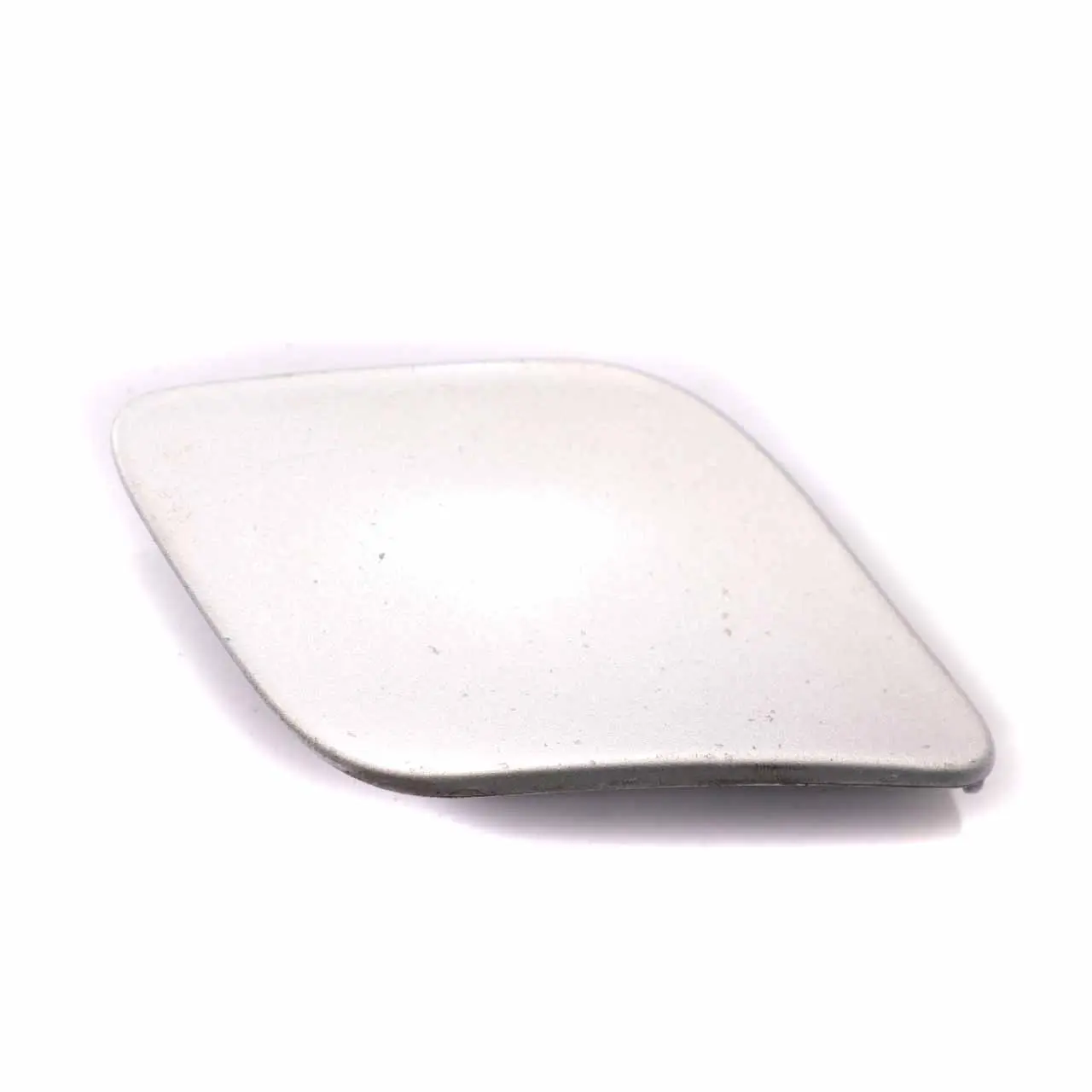 Mercedes CLS W219 Cuffia lavafari anteriore destra Iridium Argento 775