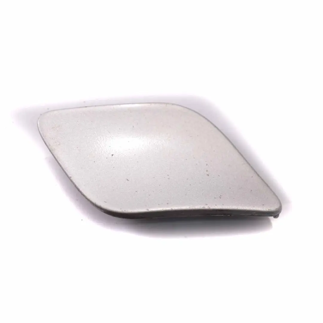 Mercedes CLS W219 Cuffia lavafari anteriore destra Iridium Argento 775 - SKU A2198800405-IRS - Numero di parte A2198800405