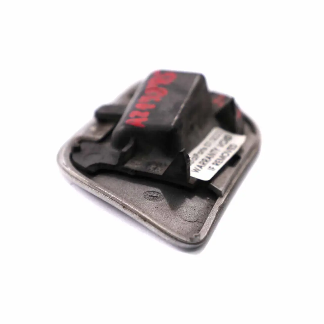 Mercedes CLS W219 Cuffia lavafari anteriore destra Iridium Argento 775 - SKU A2198800405-IRS - Numero di parte A2198800405