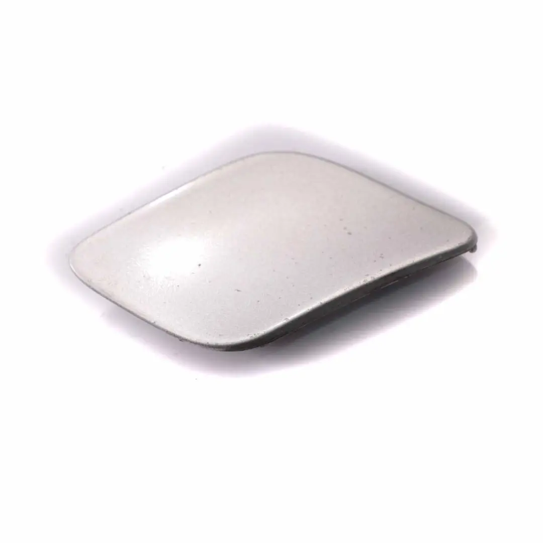 Mercedes CLS W219 Headlight Washer Cap Cover Front Right O/S Iridium Silver 775 - SKU A2198800405-IRS - Part number A2198800405