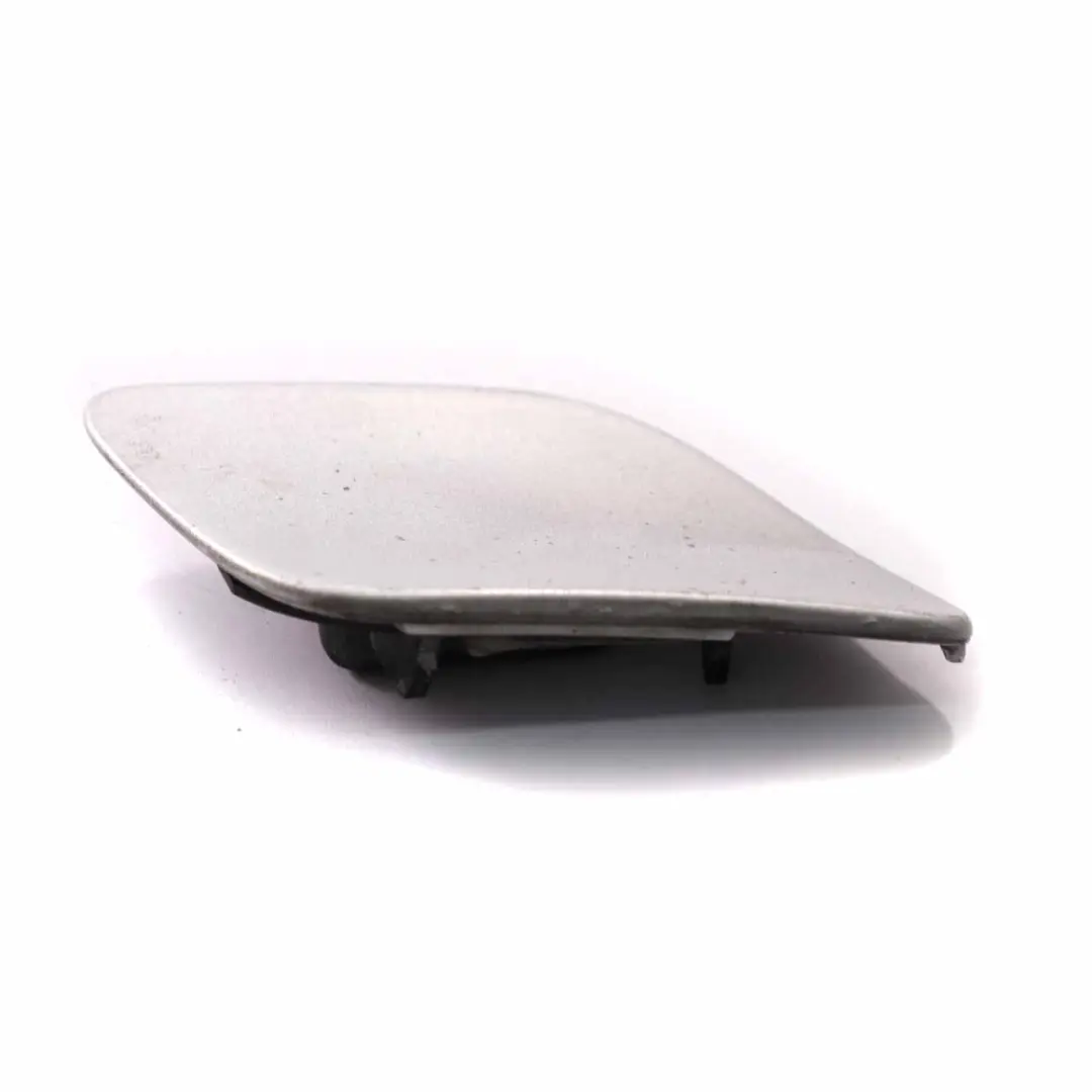 W219 Cuffia lavafari anteriore destra Iridium Argento 775 per Mercedes CLS con numero di parte A2198800405 Mercedes CLS W219 Cuffia lavafari anteriore destra Iridium Argento 775 - SKU A2198800405-IRS - Numero di parte A2198800405